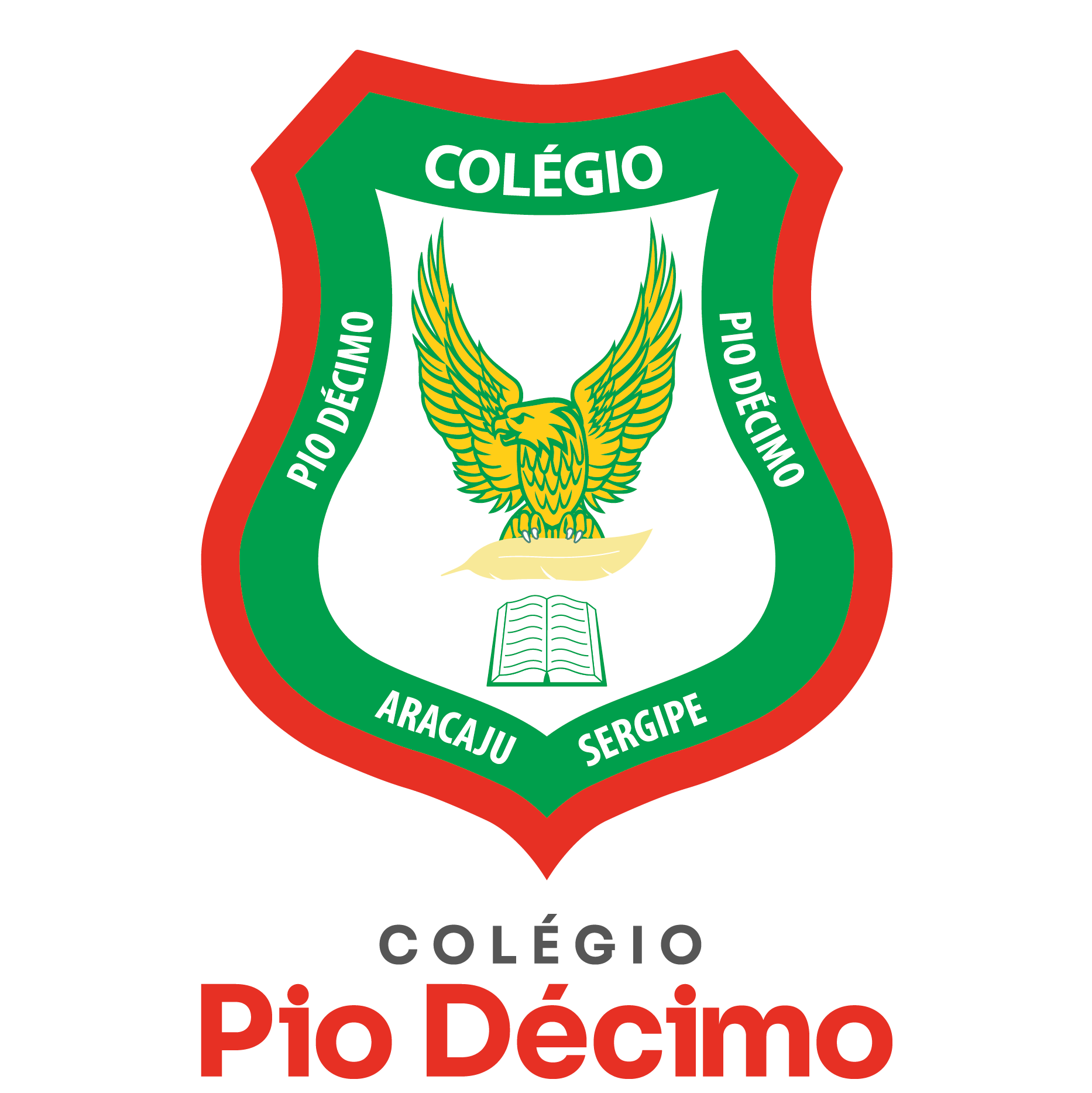 Logo do Colégio Cejpss